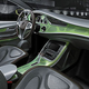 Illustration for article titled Mercedes Benz BlueZero Environmental Concepts To Debut In Detroit